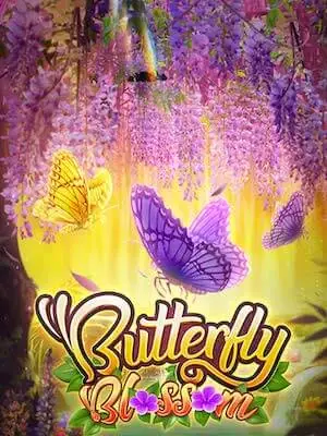 ny888 แจ็คพอตแตกง่าย butterfly-blossom